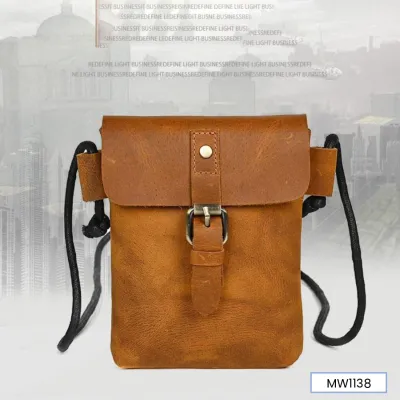 Executive Core Mens Wallet